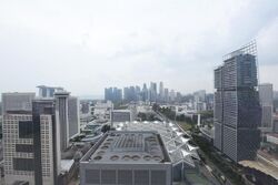 Suntec Tower Three (D1), Office #623526211